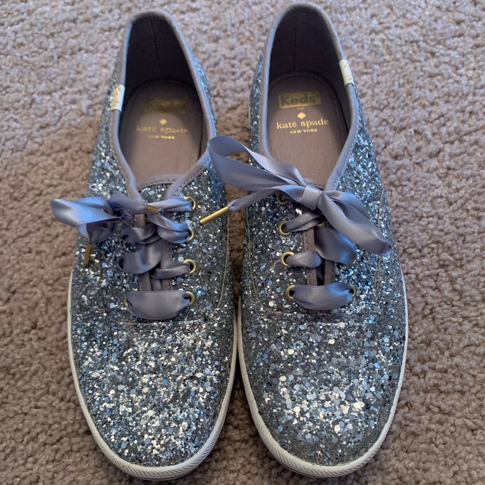 Kate Spade Keds